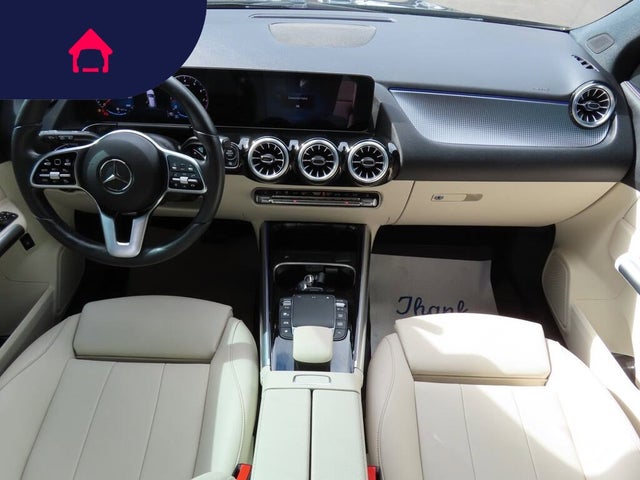 2023 Mercedes-Benz GLA