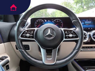 2023 Mercedes-Benz GLA