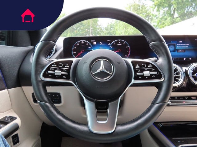 2023 Mercedes-Benz GLA