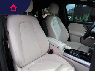 2023 Mercedes-Benz GLA