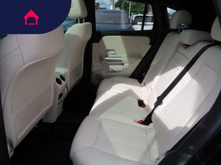 2023 Mercedes-Benz GLA