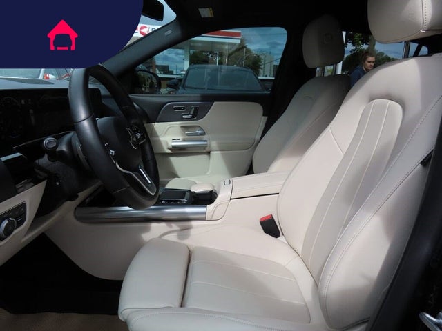 2023 Mercedes-Benz GLA
