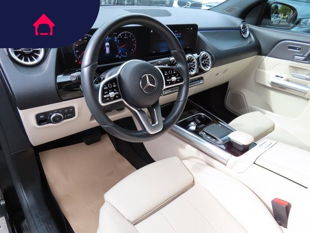 2023 Mercedes-Benz GLA