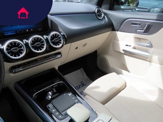 2023 Mercedes-Benz GLA