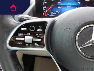 2023 Mercedes-Benz GLA