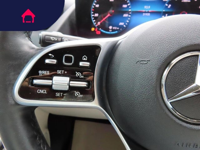 2023 Mercedes-Benz GLA
