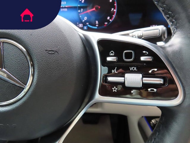 2023 Mercedes-Benz GLA