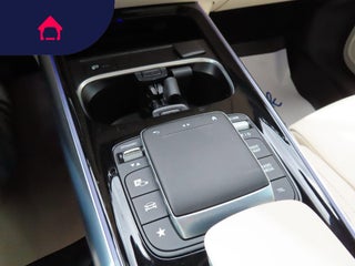 2023 Mercedes-Benz GLA