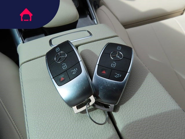 2023 Mercedes-Benz GLA