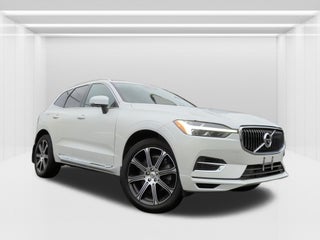 2021 Volvo XC60