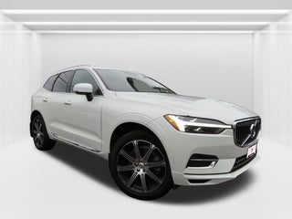 2021 Volvo XC60