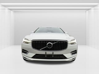 2021 Volvo XC60