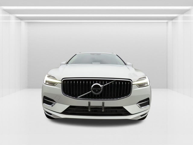 2021 Volvo XC60