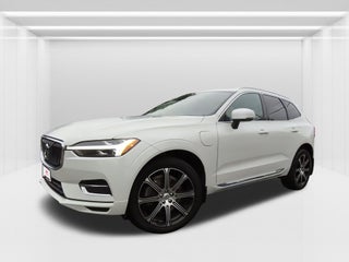 2021 Volvo XC60