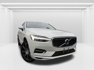 2021 Volvo XC60