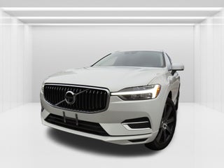 2021 Volvo XC60