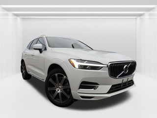 2021 Volvo XC60