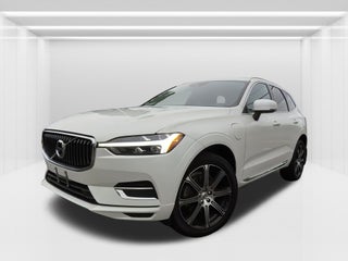 2021 Volvo XC60
