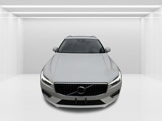2021 Volvo XC60