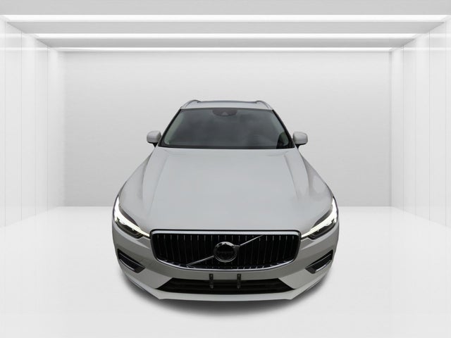 2021 Volvo XC60
