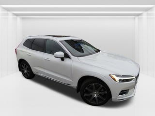 2021 Volvo XC60