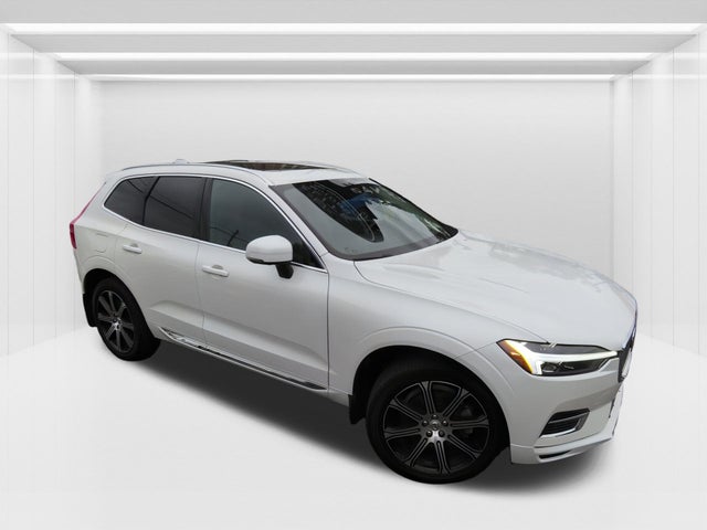 2021 Volvo XC60