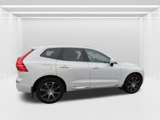 2021 Volvo XC60