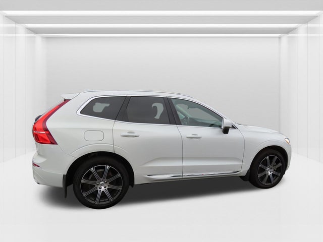 2021 Volvo XC60