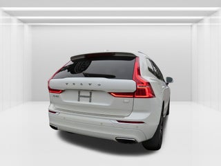 2021 Volvo XC60