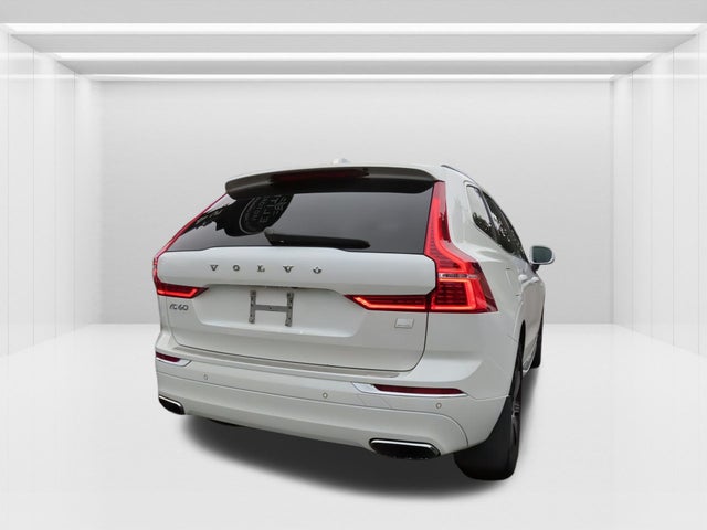 2021 Volvo XC60