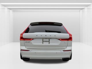 2021 Volvo XC60