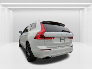 2021 Volvo XC60