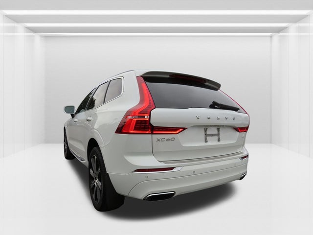 2021 Volvo XC60