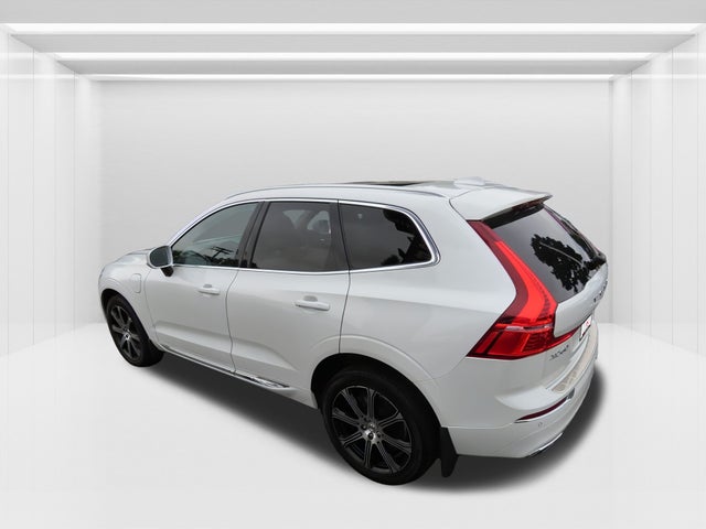 2021 Volvo XC60