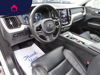 2021 Volvo XC60