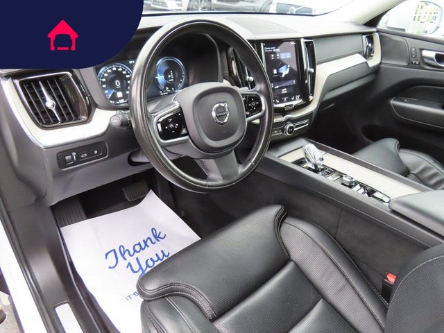 2021 Volvo XC60