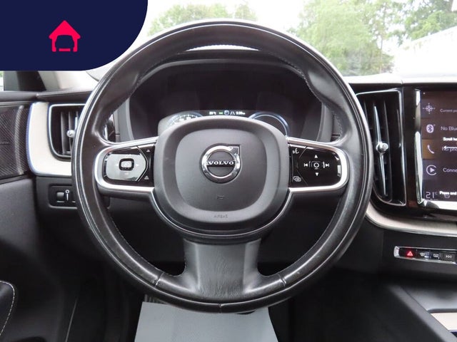 2021 Volvo XC60