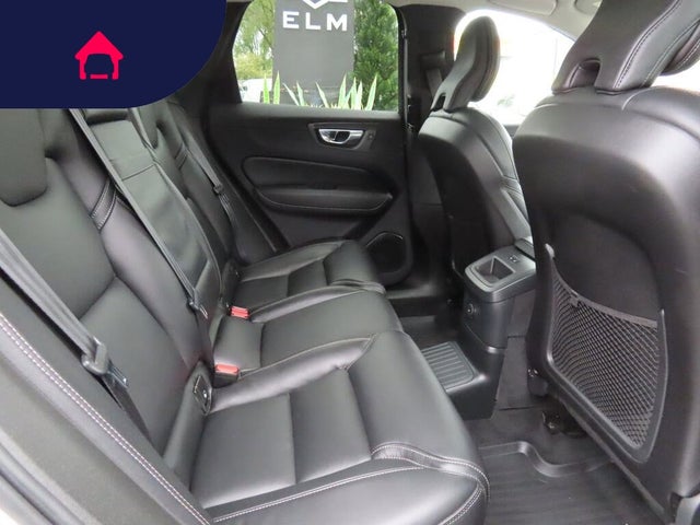 2021 Volvo XC60