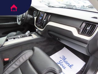 2021 Volvo XC60
