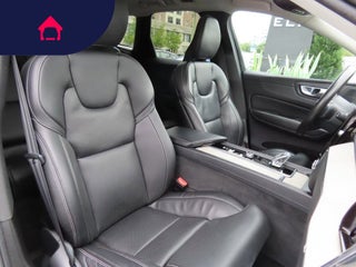 2021 Volvo XC60