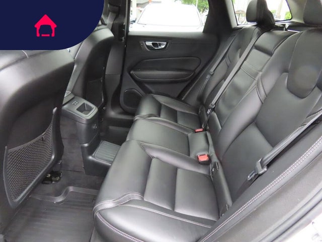 2021 Volvo XC60