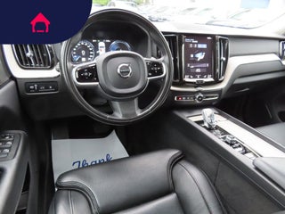 2021 Volvo XC60