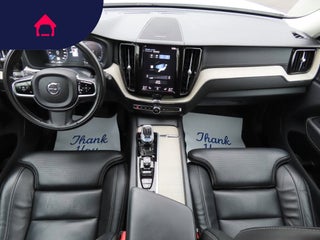 2021 Volvo XC60