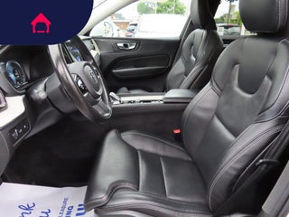 2021 Volvo XC60