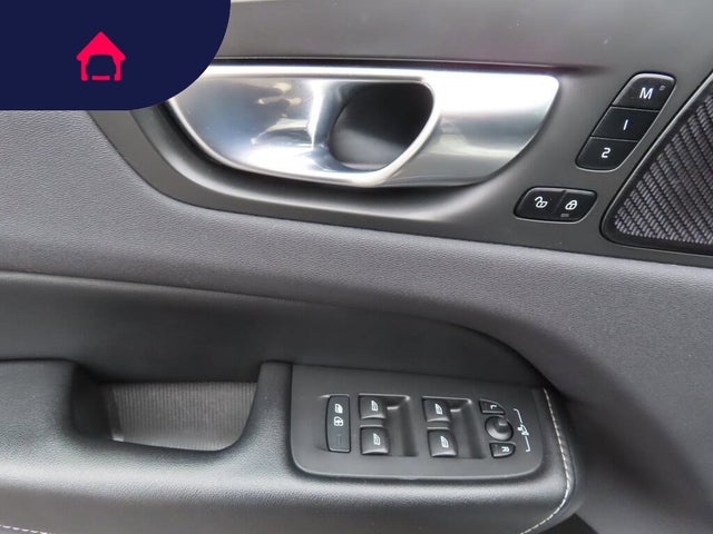 2021 Volvo XC60