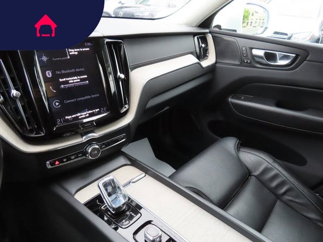 2021 Volvo XC60
