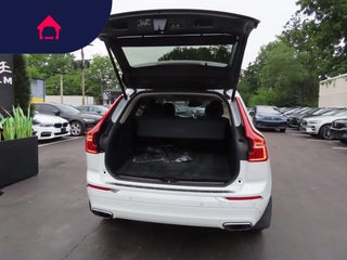 2021 Volvo XC60