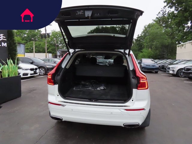 2021 Volvo XC60