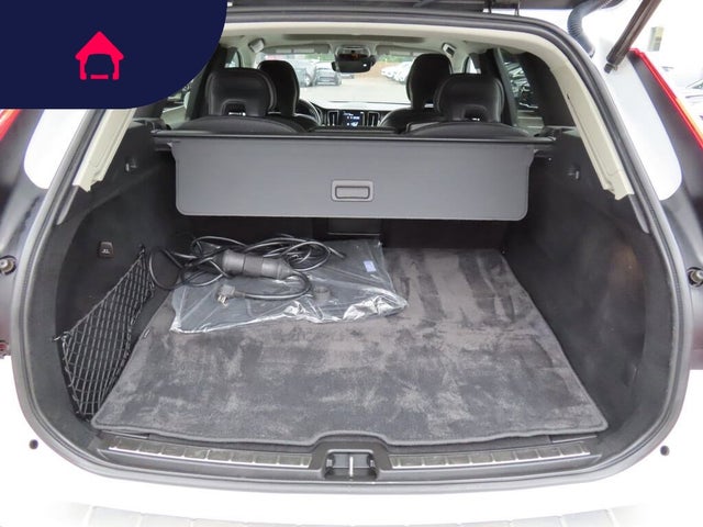 2021 Volvo XC60