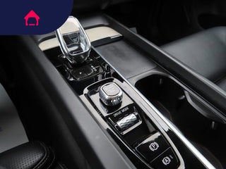 2021 Volvo XC60